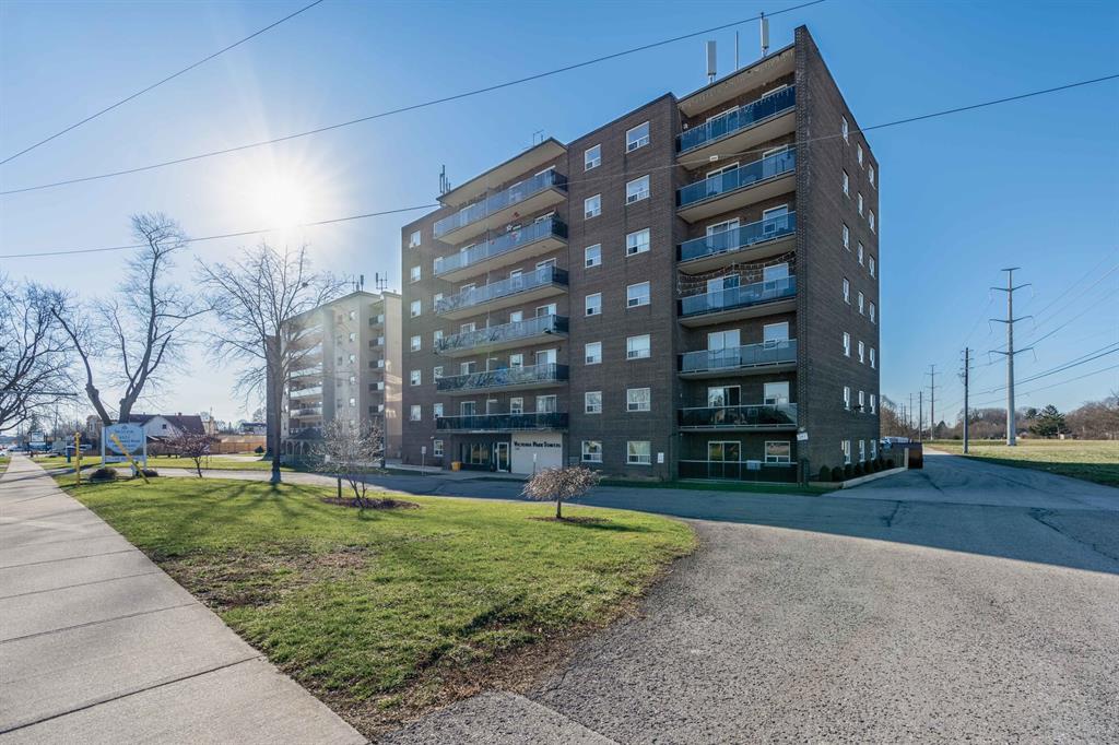 6521 drummond road, niagara falls Apartment for Rent