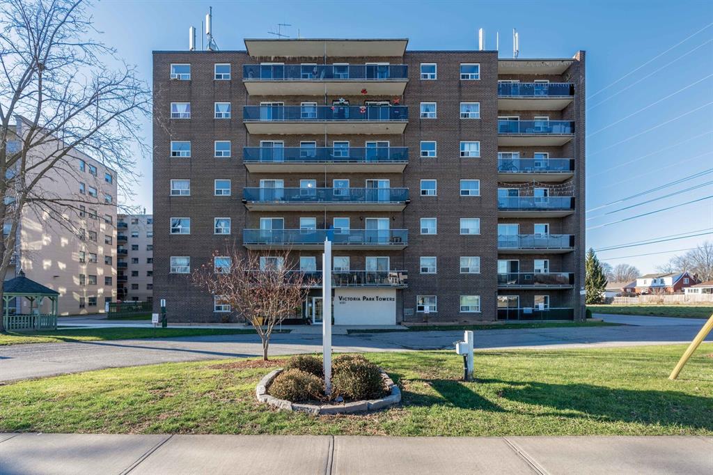 6521 drummond road, niagara falls Apartment for Rent