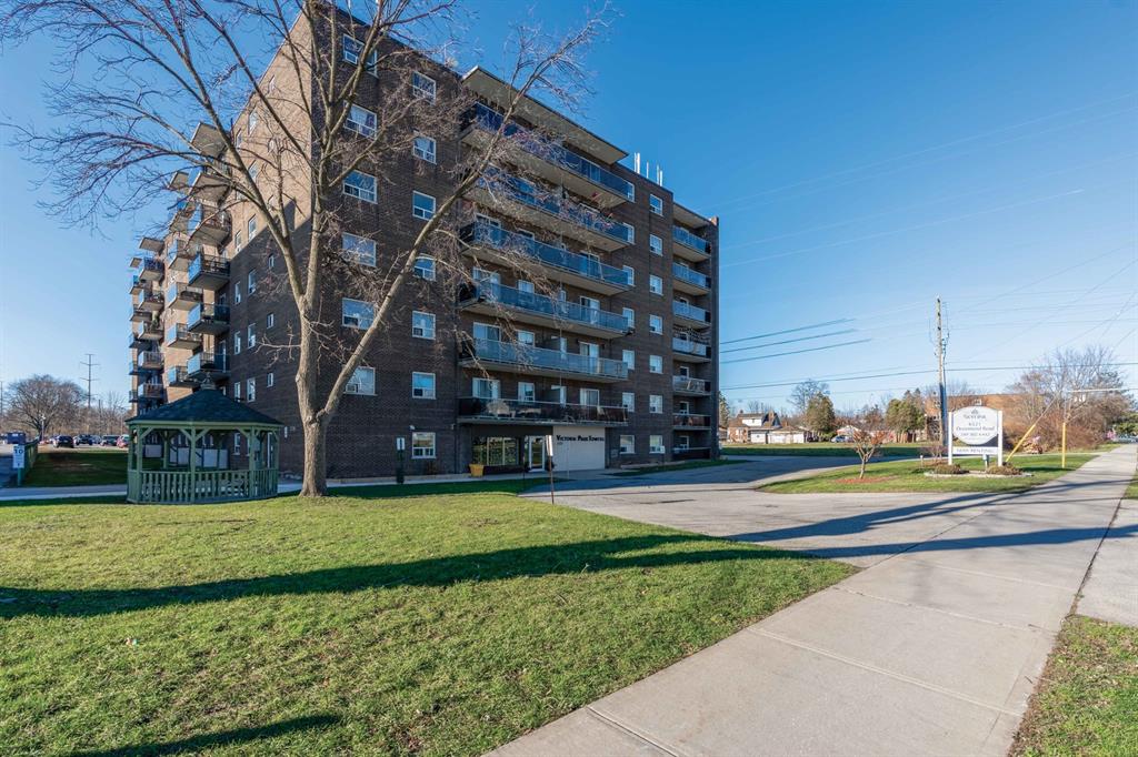 6521 drummond road, niagara falls Apartment for Rent