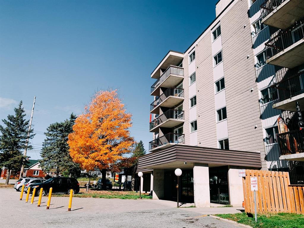 2475 trout lake rd, north bay Apartment for Rent