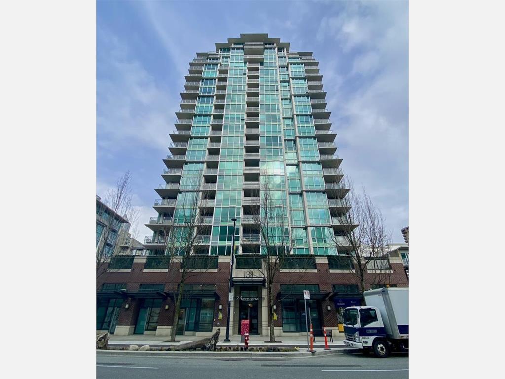 138 East Esplanade