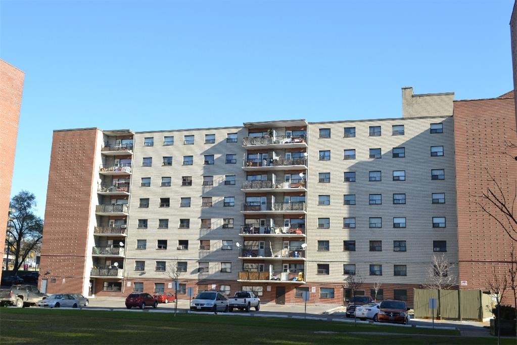 1303 1307 Wilson Avenue, North York Apartment for Rent