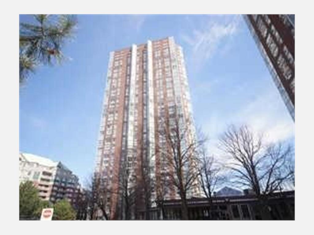 7 Concorde Place, Suite 1604