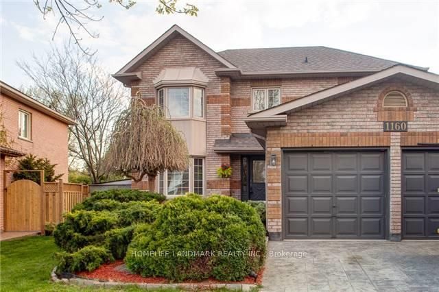 1160 Thoresby Dr