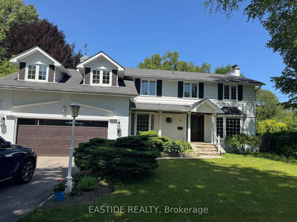 161 Pinehurst Dr
