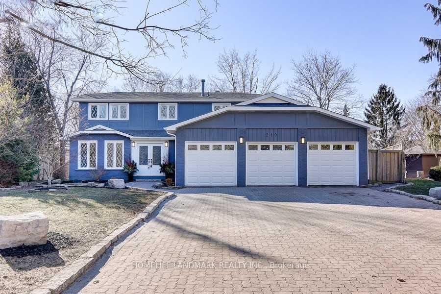 210 Valleyview Crt
