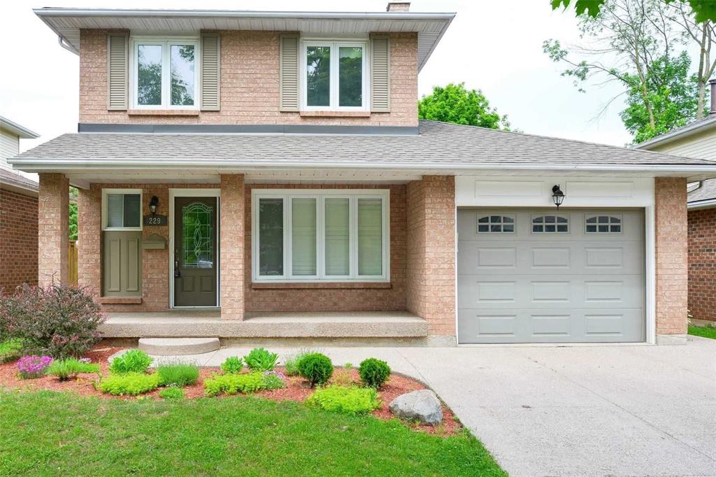 229 Village Wood Rd