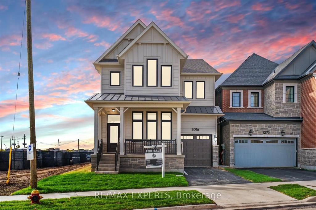 3016 Willian Cutmore Blvd