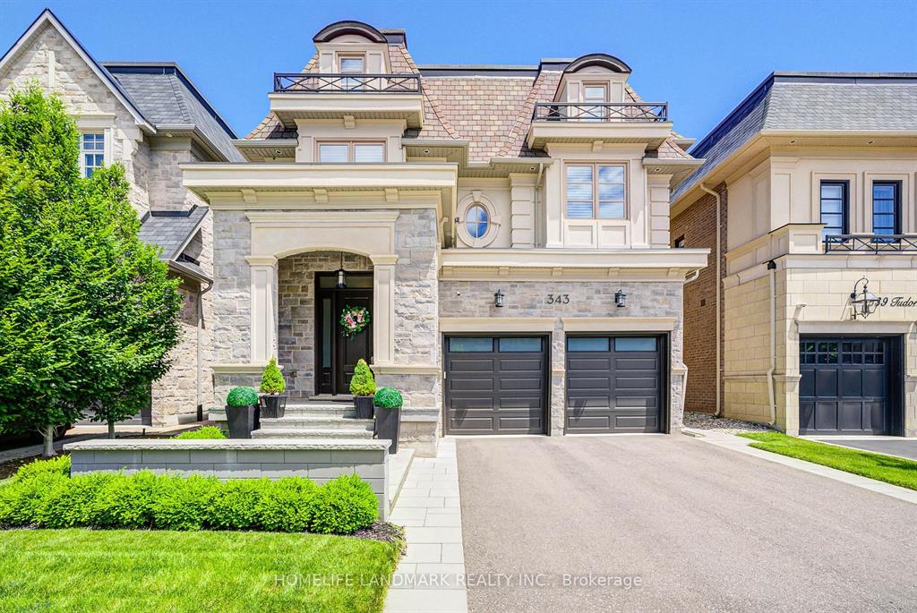 343 Tudor Ave