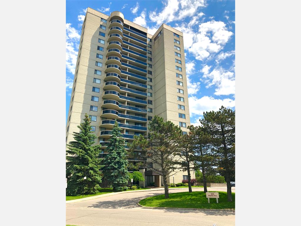 500 Mayfair Ave, Oshawa Apartment for Rent