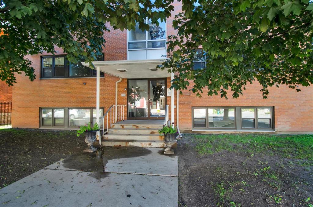 100 Waverley Street - 308