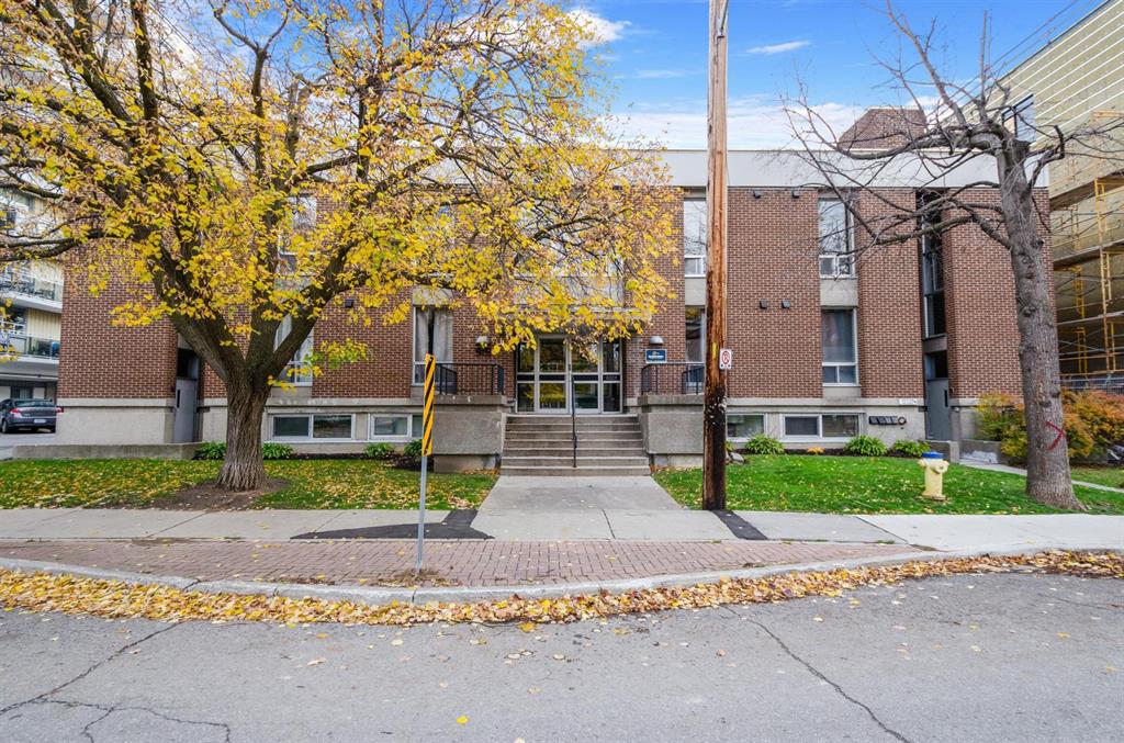 103 315 nelson street, ottawa Apartment for Rent