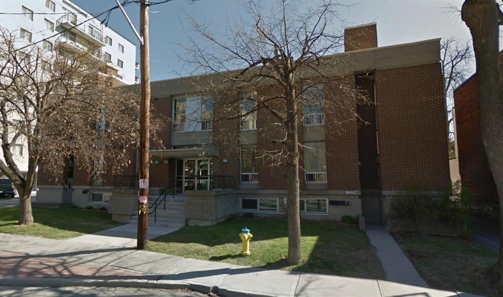 103 315 nelson street, ottawa Apartment for Rent