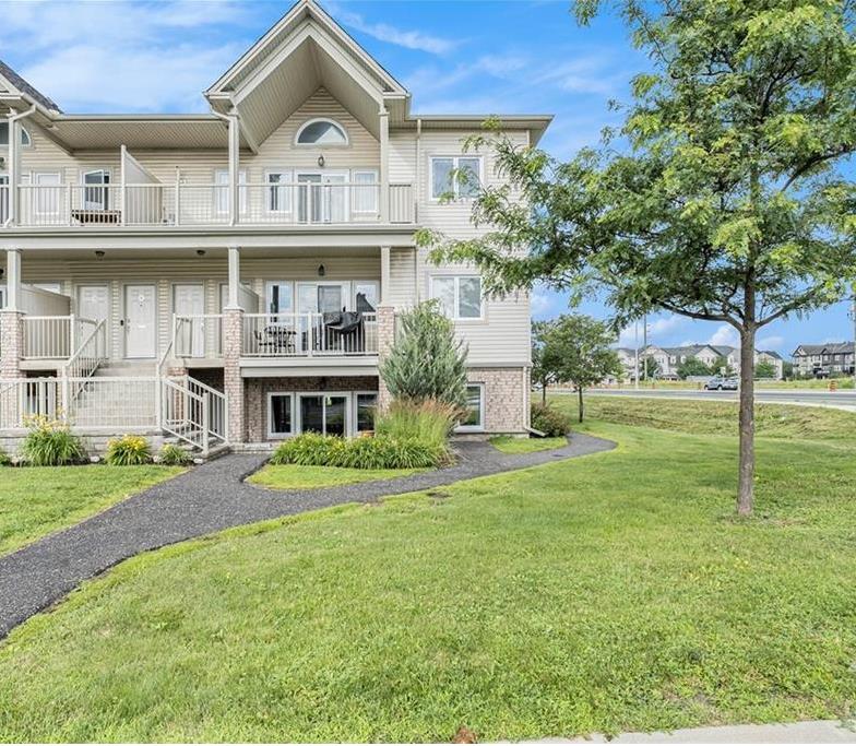 103 FRASER FIELDS WAY