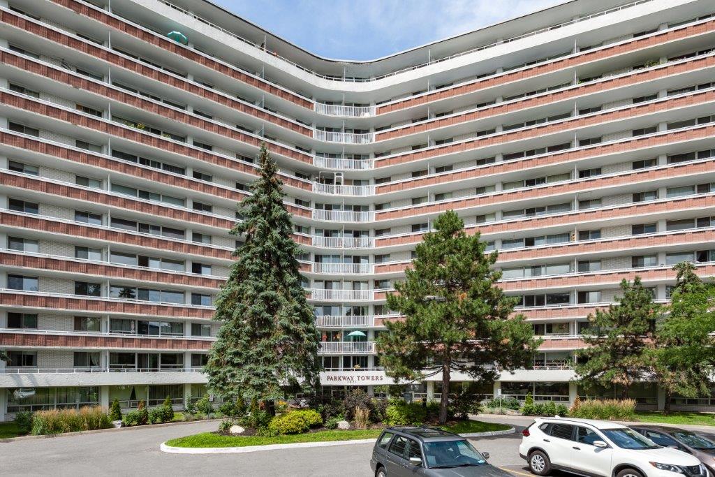 1071 Ambleside Drive, Ottawa Apartment for Rent