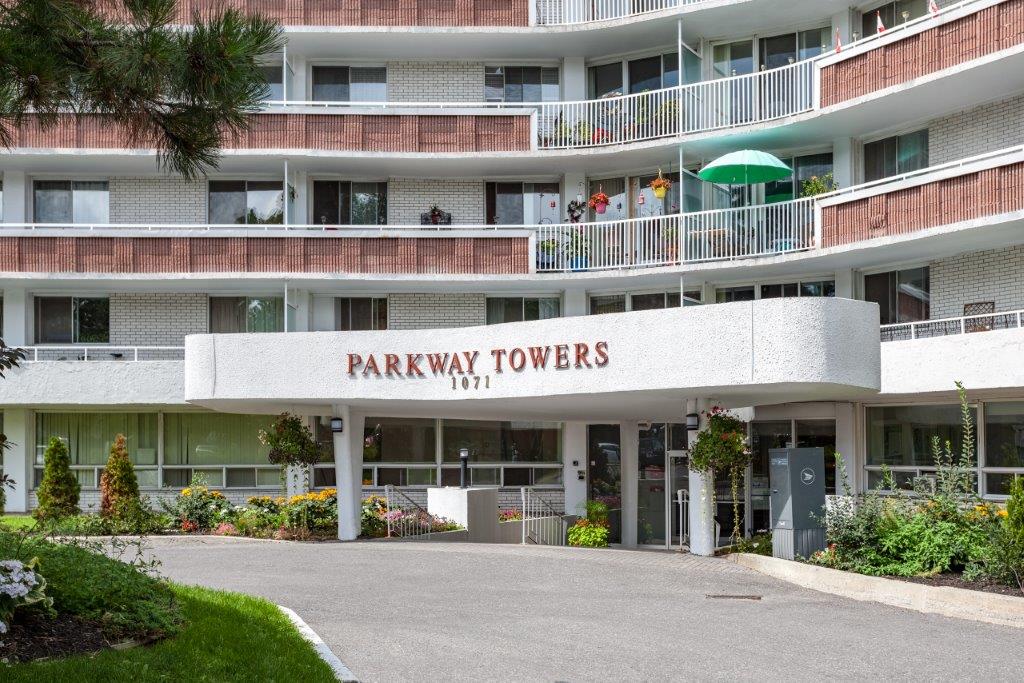 1071 Ambleside Drive, Ottawa Apartment for Rent