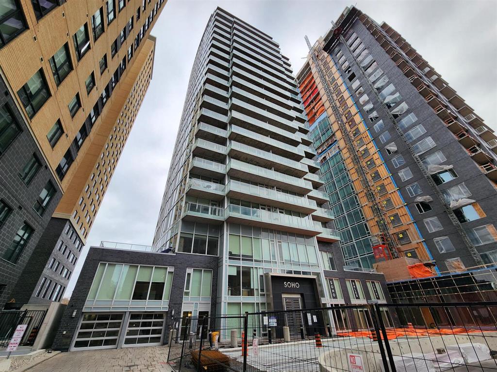111 Champagne Avenue South - Unit 1403