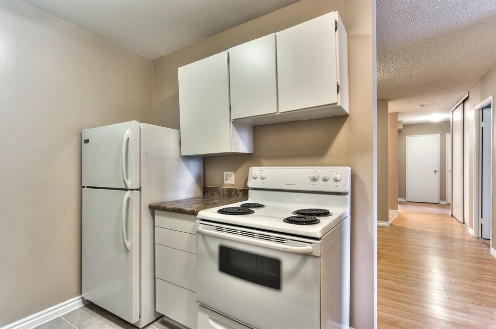 1240 and 1244 Donald Street, Ottawa Apartment for Rent