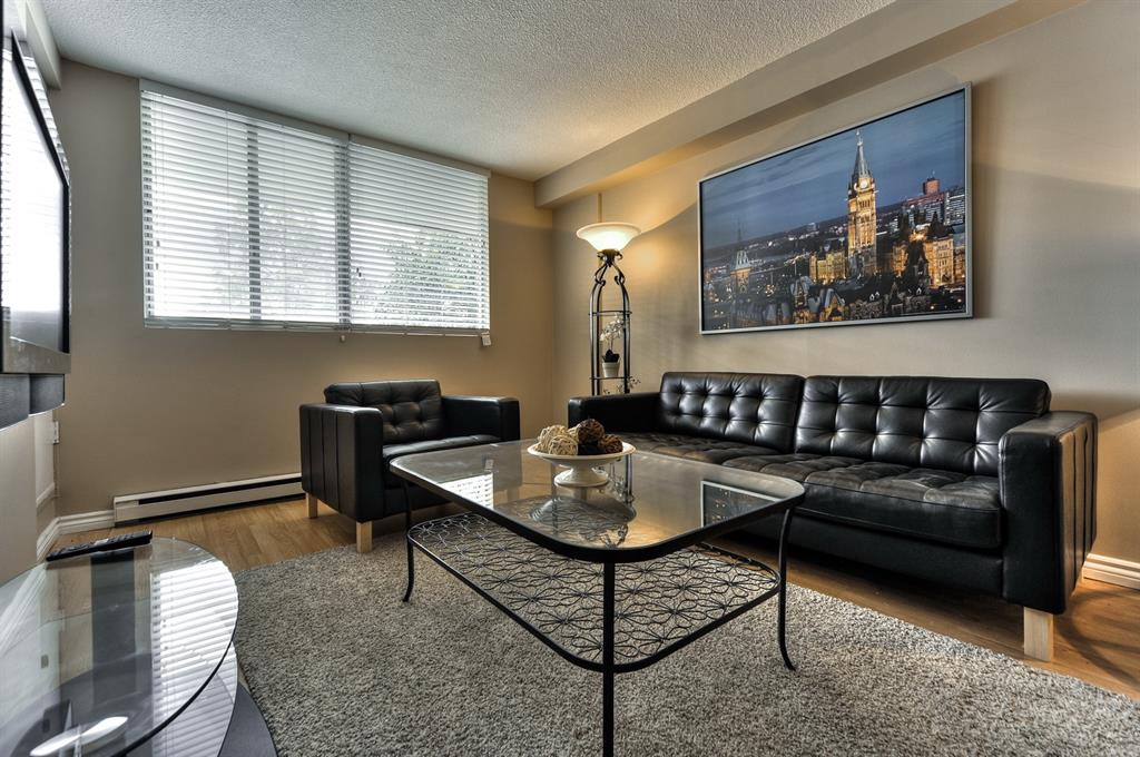 1240 and 1244 Donald Street, Ottawa Apartment for Rent