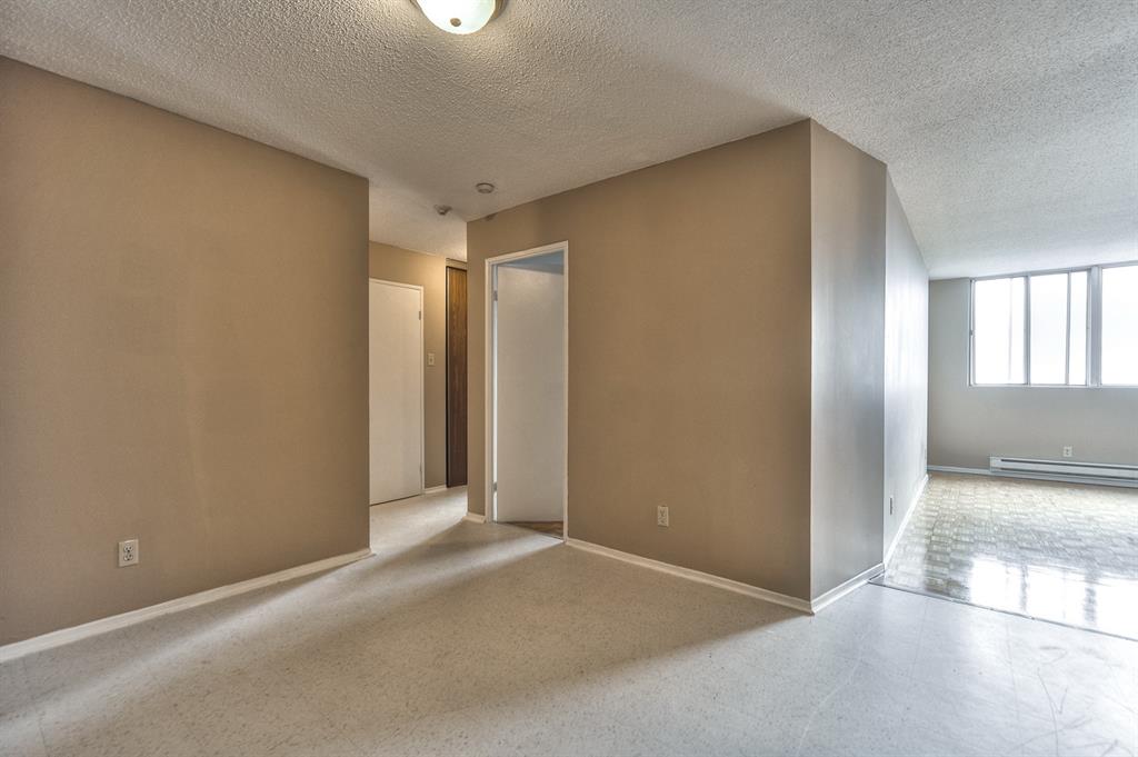 1240 and 1244 Donald Street, Ottawa Apartment for Rent