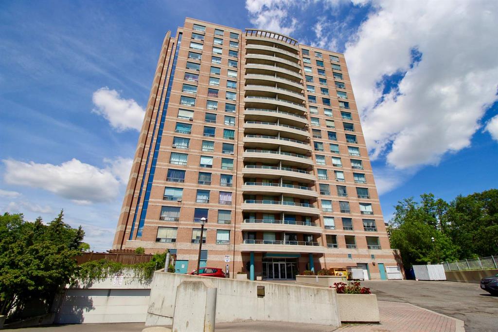 1241 Kilborn Place, Ottawa Apartment for Rent B10626
