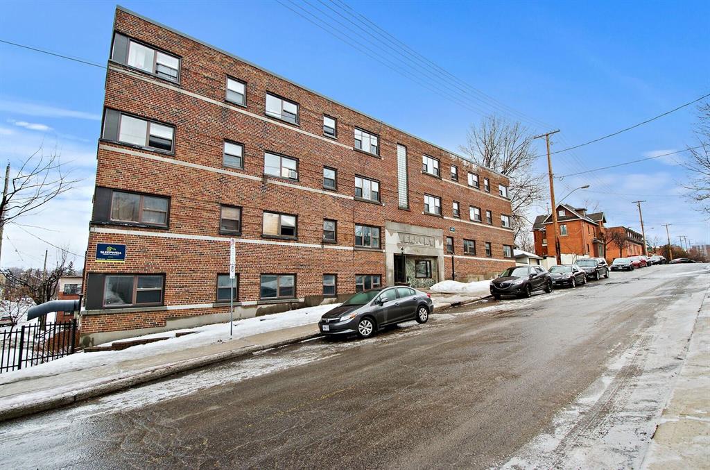 14 240 osgoode street, ottawa Apartment for Rent