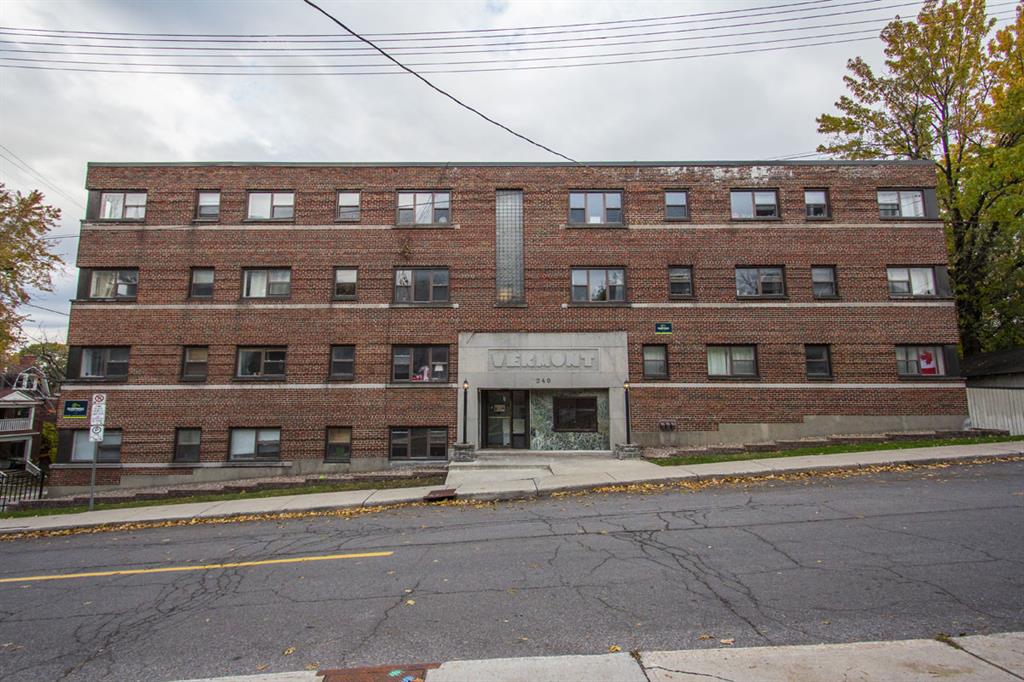14 240 osgoode street, ottawa Apartment for Rent