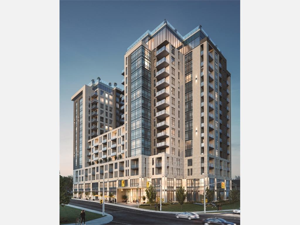 150 Marketplace Avenue