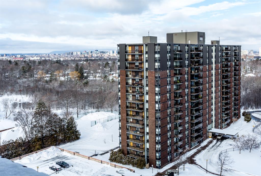 1701 Kilborn Avenue, Ottawa Apartment for Rent