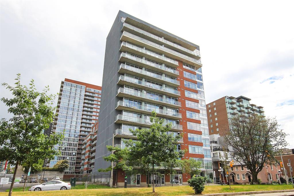 180 York Street, Lowertown