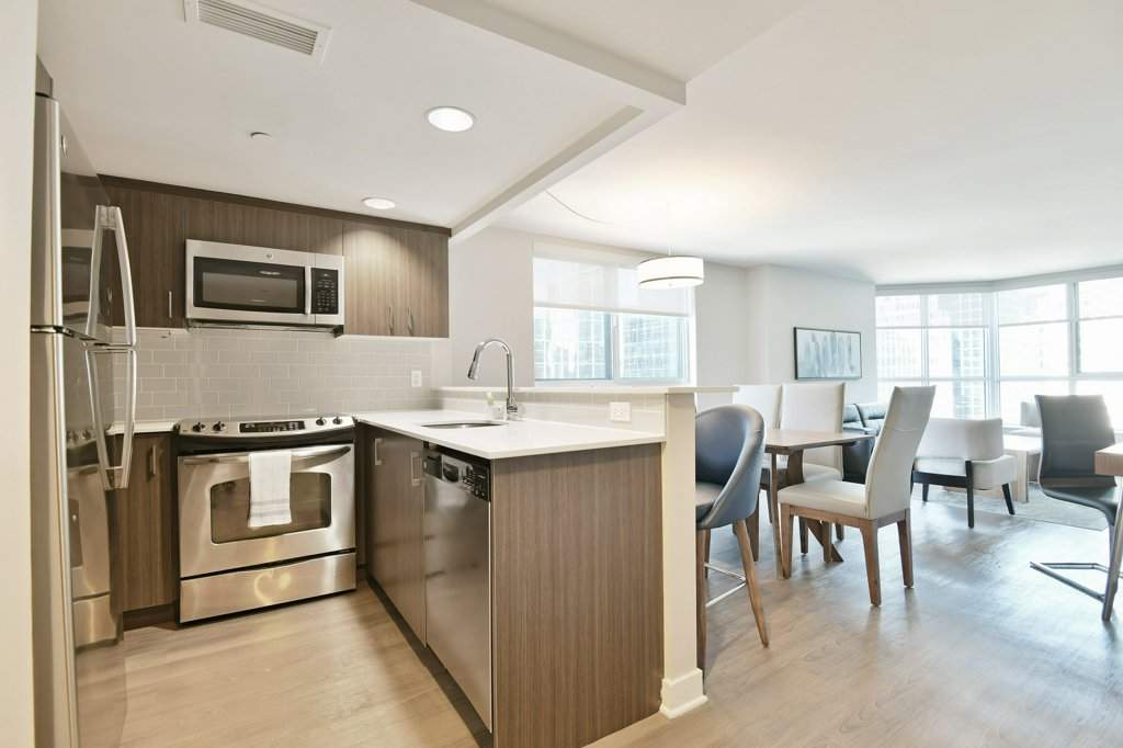 185 Lyon Street North, Ottawa Apartment for Rent B173187