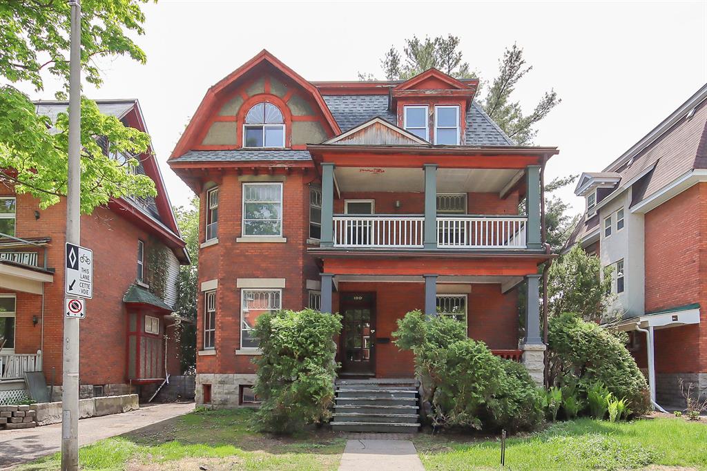 190 Glebe Avenue