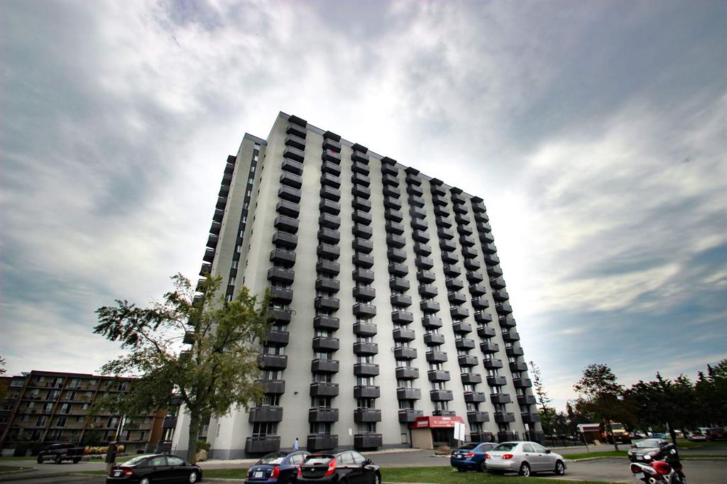 19711975 St. Laurent Blvd, Ottawa Apartment for Rent B18649