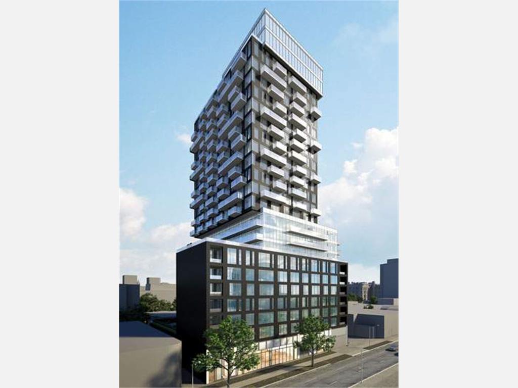 203 catherine st., ottawa Apartment for Rent