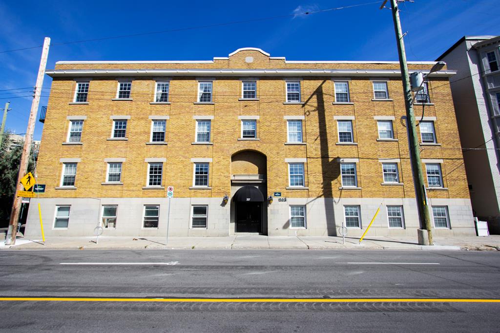 207 Charlotte Street