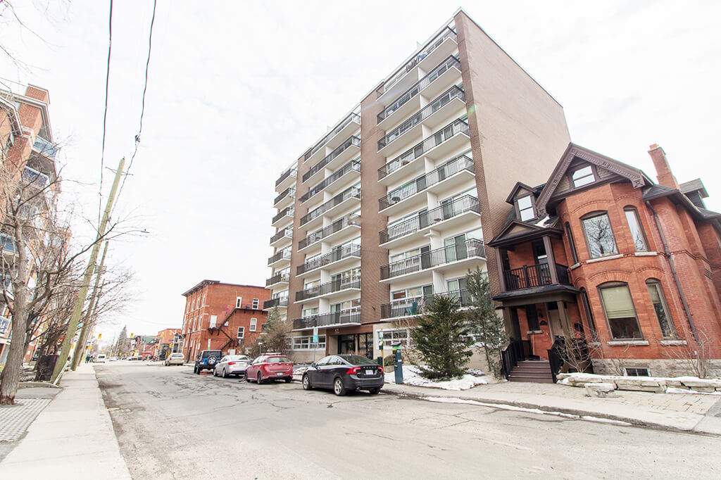 21 James Street, Ottawa Apartment for Rent
