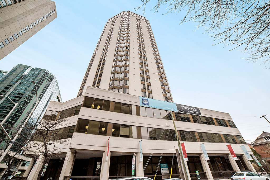 221 Lyon Street North, Ottawa Apartment for Rent