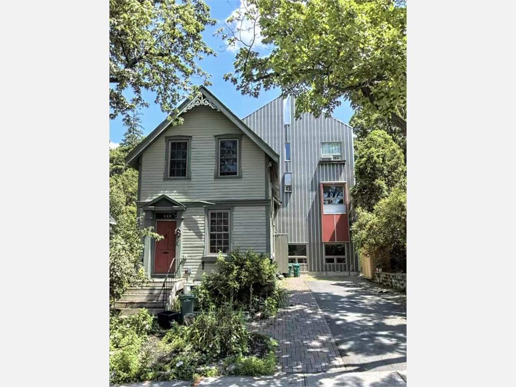 229 Russell Avenue - 4