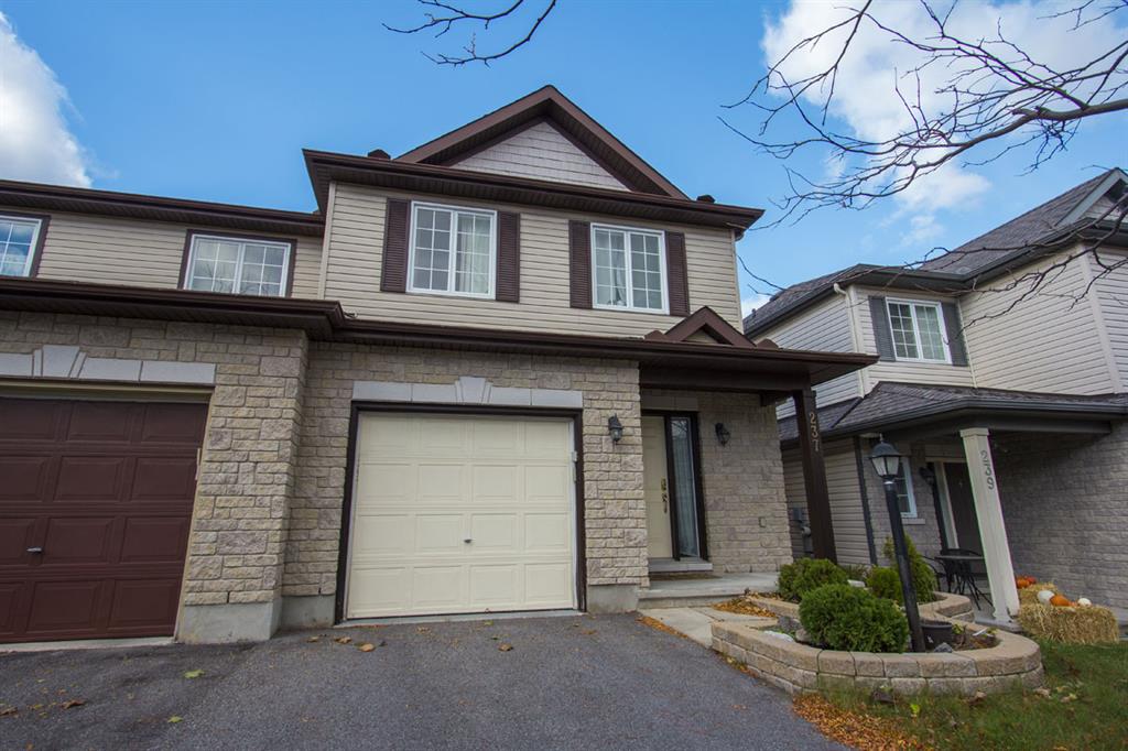 237 Deerfox Drive
