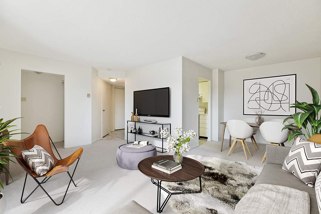 239 craig henry drive, ottawa Apartment for Rent