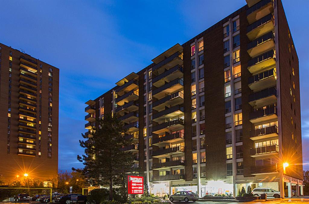 240 Brittany Drive, Ottawa Apartment for Rent B42366