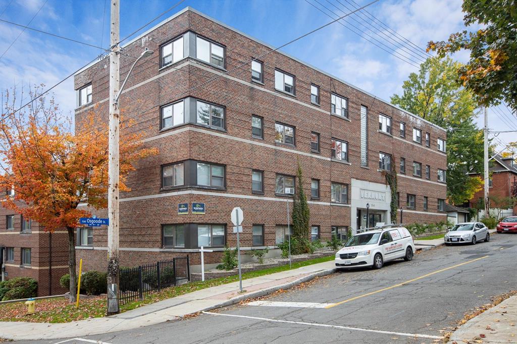 240 Osgoode Street