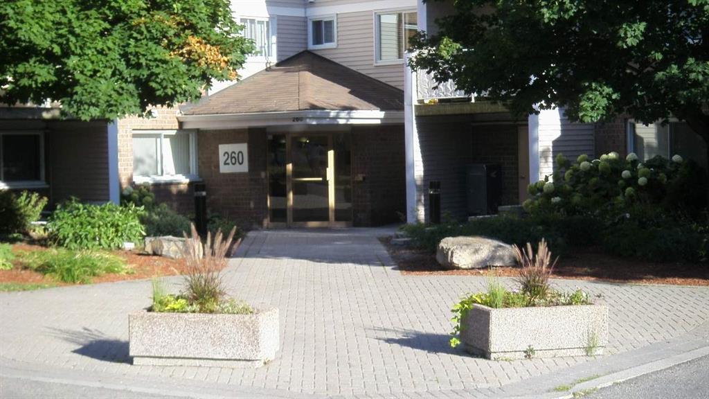 260 Brittany Drive, Ottawa Apartment for Rent B19242