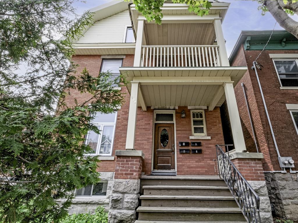 270 Arlington Avenue - 1