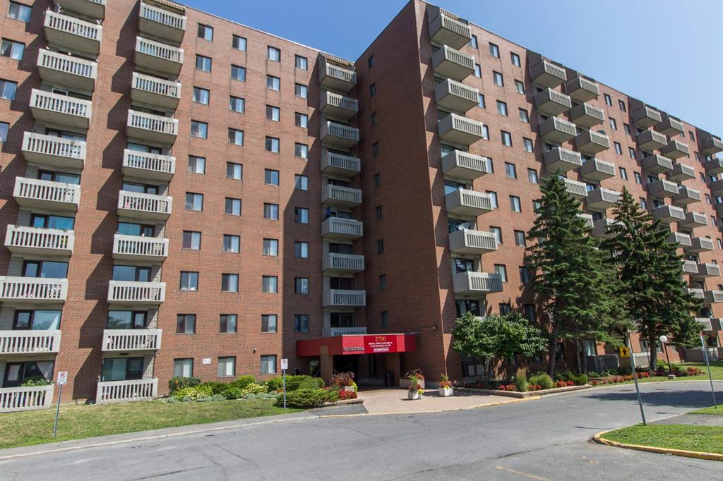 2700 Saratoga Place, Ottawa Apartment for Rent