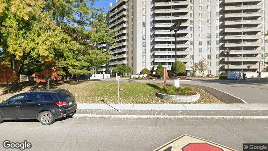 33 Banner Road Ottawa Apartment For Rent