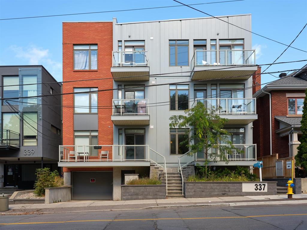 337 Sunnyside Avenue - 302