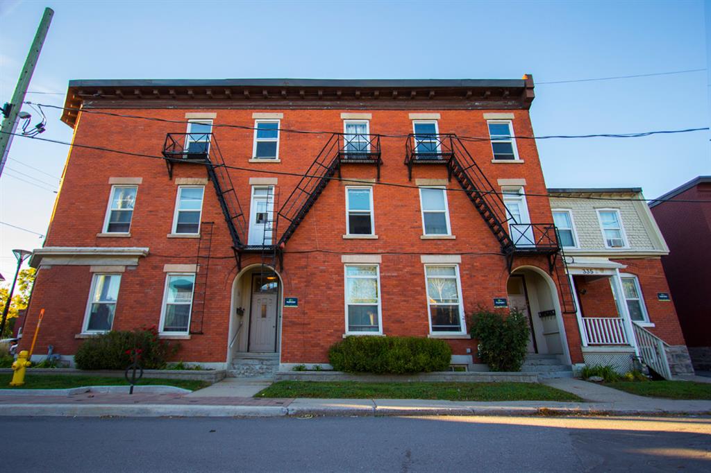 339 James Street