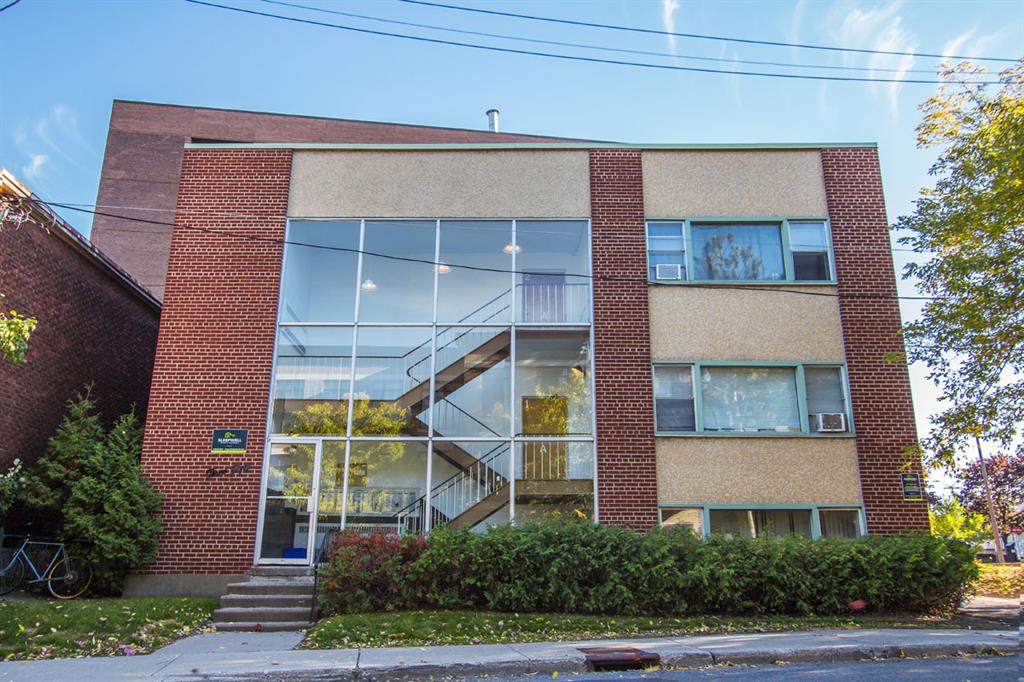 350 Clemow Avenue