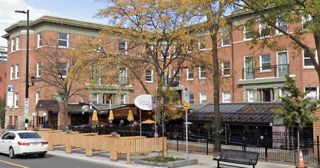 351 Elgin Street